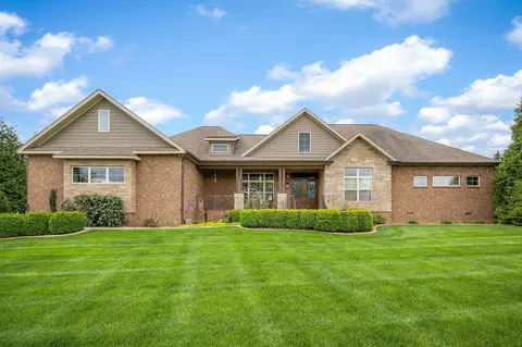 1647 Bob Bullock Rd, Cookeville, TN 38506