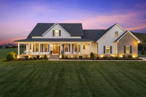 2087 Allisona Rd, Eagleville, TN 37060