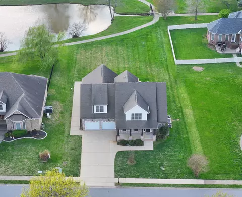 279 Cullom Way, Clarksville, TN 37043