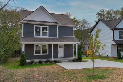 1802 Manchester Ave # D, Nashville, TN 37218