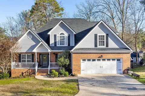 377 Blue Jay Pkwy, Ringgold, GA 30736