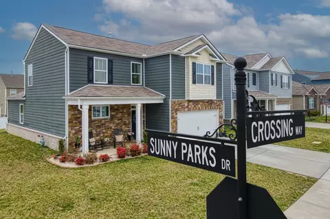 4060 Crossing Way, White House, TN 37188