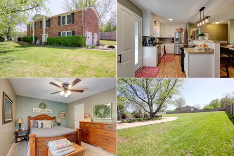 3060 Trough Springs Rd, Clarksville, TN 37043
