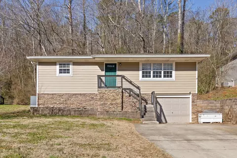 519 Lullwater Rd, Chattanooga, TN 37405
