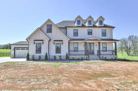 1024 Peyton Pl, Columbia, TN 38401