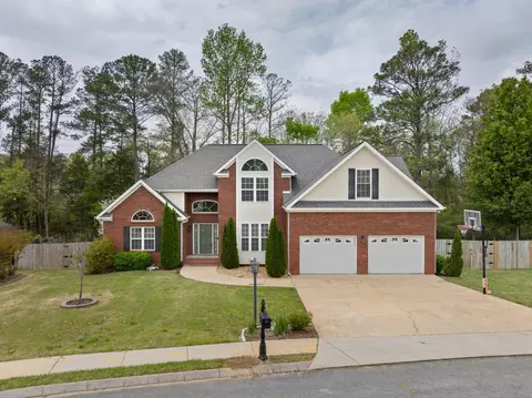 8583 Pershing Rd, Chattanooga, TN 37421 photo 3