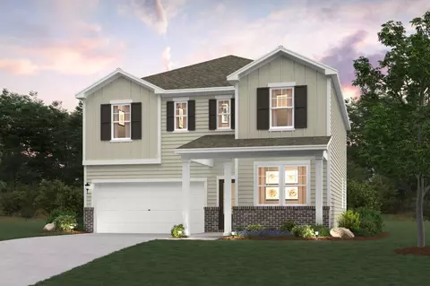 5039 Lawler Ln, Old Hickory, TN 37138