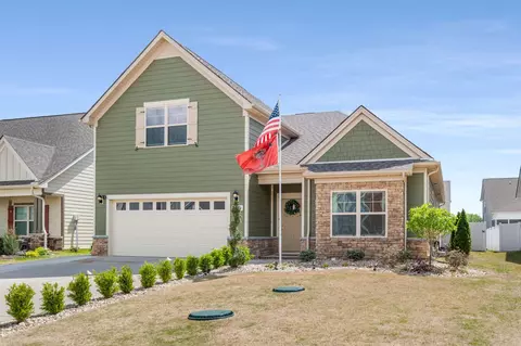2408 Fig Dr, Murfreesboro, TN 37127