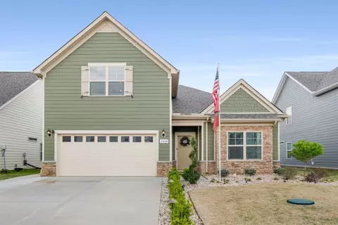2408 Fig Dr, Murfreesboro, TN 37127 photo 34