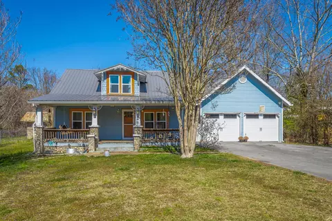 188 Harris Creek Trl SW, Cleveland, TN 37311