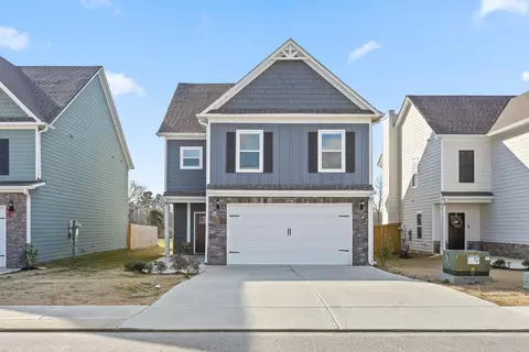 6786 Dharma Loop, Chattanooga, TN 37412