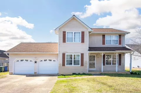 4528 Kings Lake Ct, Chattanooga, TN 37416