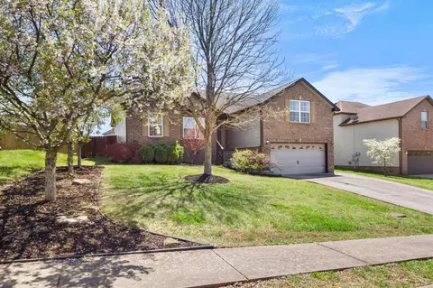 1995 General Neyland Dr, Clarksville, TN 37042