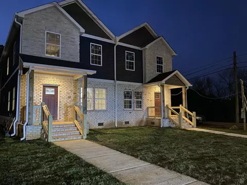4503 Jersey Pike #105, Chattanooga, TN 37416