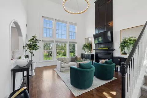 304 Swynford Ct, Brentwood, TN 37027