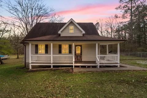 1125 Magnolia St, La Fayette, GA 30728
