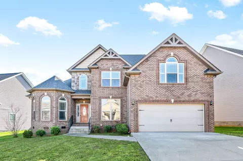 1125 Hilliard Ln, Clarksville, TN 37042