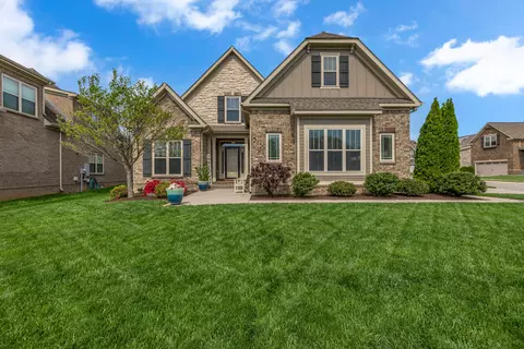 1025 Rudder Dr, Spring Hill, TN 37174