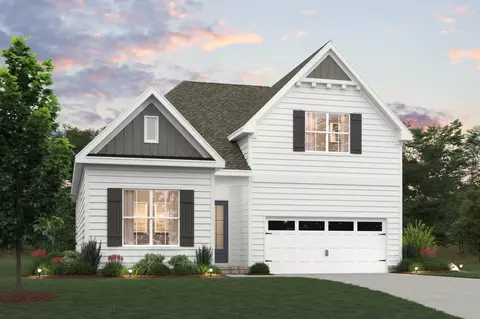 3628 Apies St, Murfreesboro, TN 37129