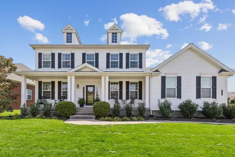 147 Whitney Park Dr, Nolensville, TN 37135