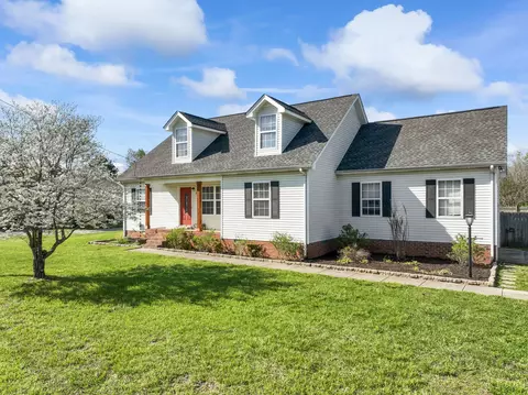 108 Turner Ave, Murfreesboro, TN 37127