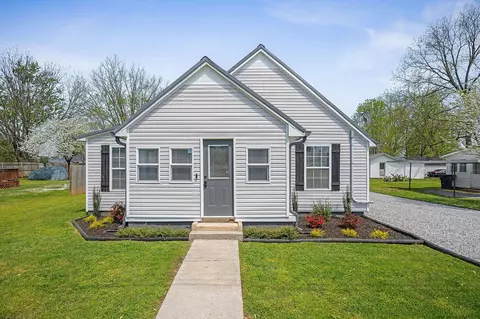 125 Havron St, Mcminnville, TN 37110