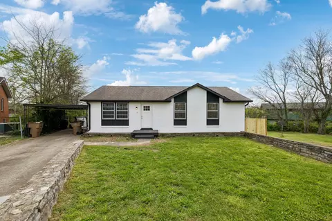 601 Lane Ct, Nashville, TN 37207