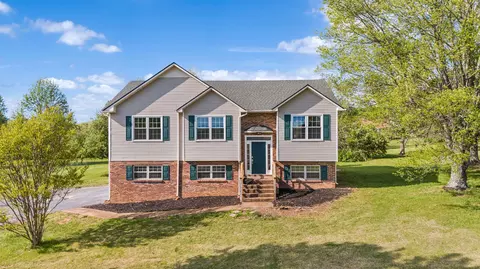 3451 Greens Mill Rd S, Spring Hill, TN 37174