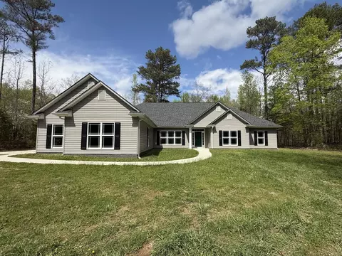 5425 Tranquil Trl Rd, Apison, TN 37302