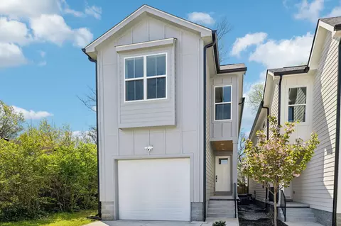 1404 Monetta Ave # B, Nashville, TN 37216