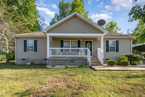 140 Coco Ln, Lewisburg, TN 37091