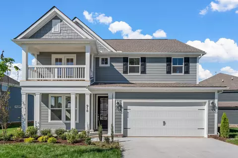 918 Heatherfield Ln, Spring Hill, TN 37174