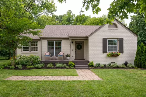 1207 Kenmore Pl, Nashville, TN 37216