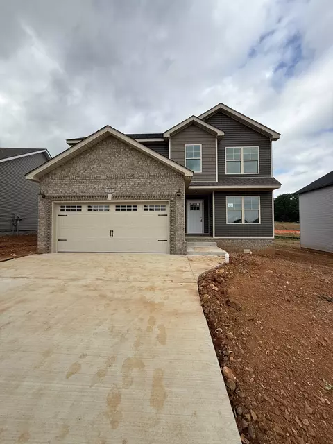 169 Cardinal Crk, Clarksville, TN 37040