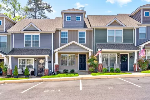 273 Alexander Blvd, Clarksville, TN 37040