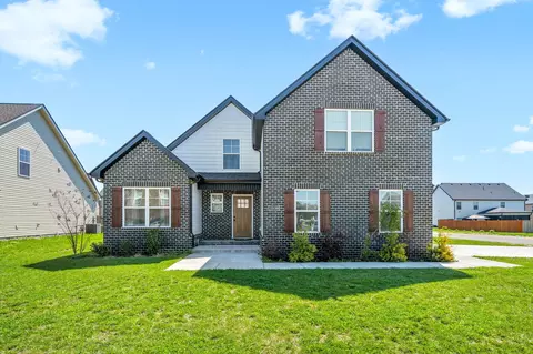 1539 Kingbird Dr, Clarksville, TN 37040