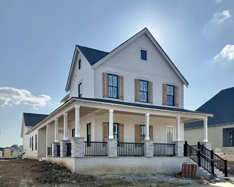 307 Deep Creek Dr, Spring Hill, TN 37174