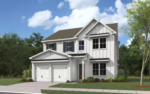 5056 Fairhaven Cir, Thompsons Station, TN 37179