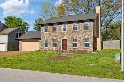 649 Watson Branch Dr, Franklin, TN 37064
