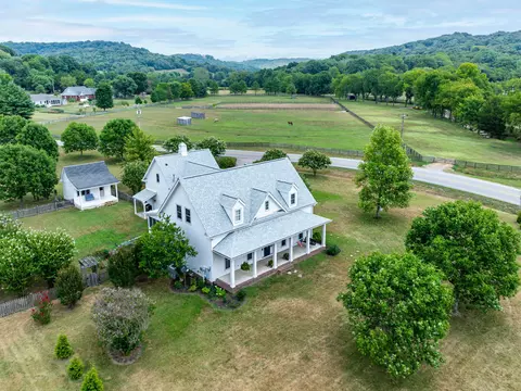 1698 Burke Hollow Rd, Nolensville, TN 37135