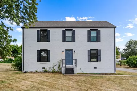 519 Woods Dr, Columbia, TN 38401