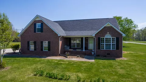 2320 Midland Rd, Shelbyville, TN 37160