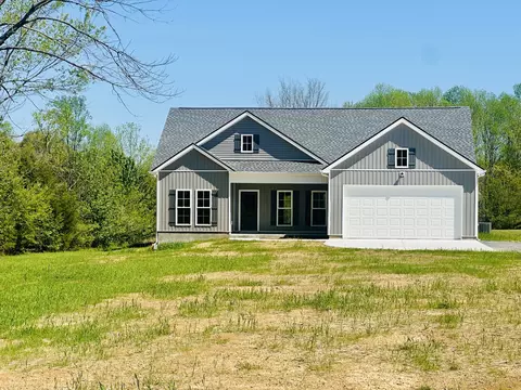 2240 Eugene Reed Rd, Woodbury, TN 37190