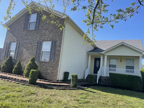 1402 Alyssa Dr, Chapel Hill, TN 37034