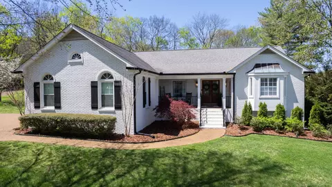 1729 Coachmans Ct, Brentwood, TN 37027