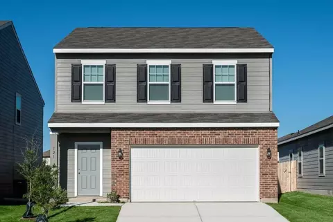 1057 Large Poppy Dr, La Vergne, TN 37086
