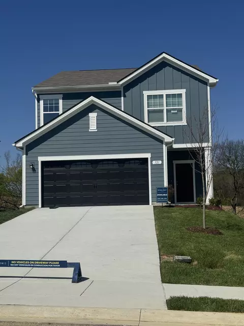 121 Snowdrop, La Vergne, TN 37086