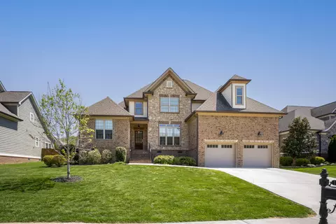 1254 Hidden Creek Dr, Chattanooga, TN 37405