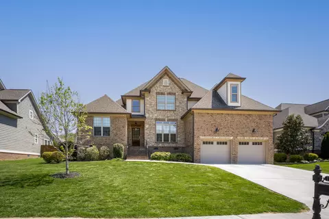 1254 Hidden Creek Dr, Chattanooga, TN 37405