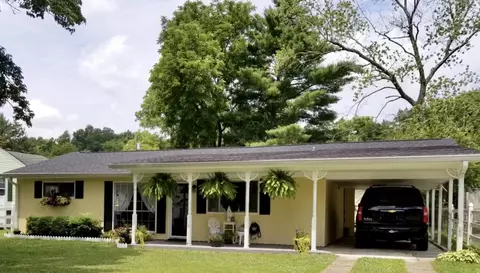 1611 Maxwell Rd, Chattanooga, TN 37412